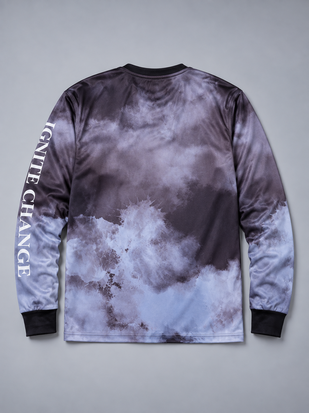 Smokey Cloud Sweat Top