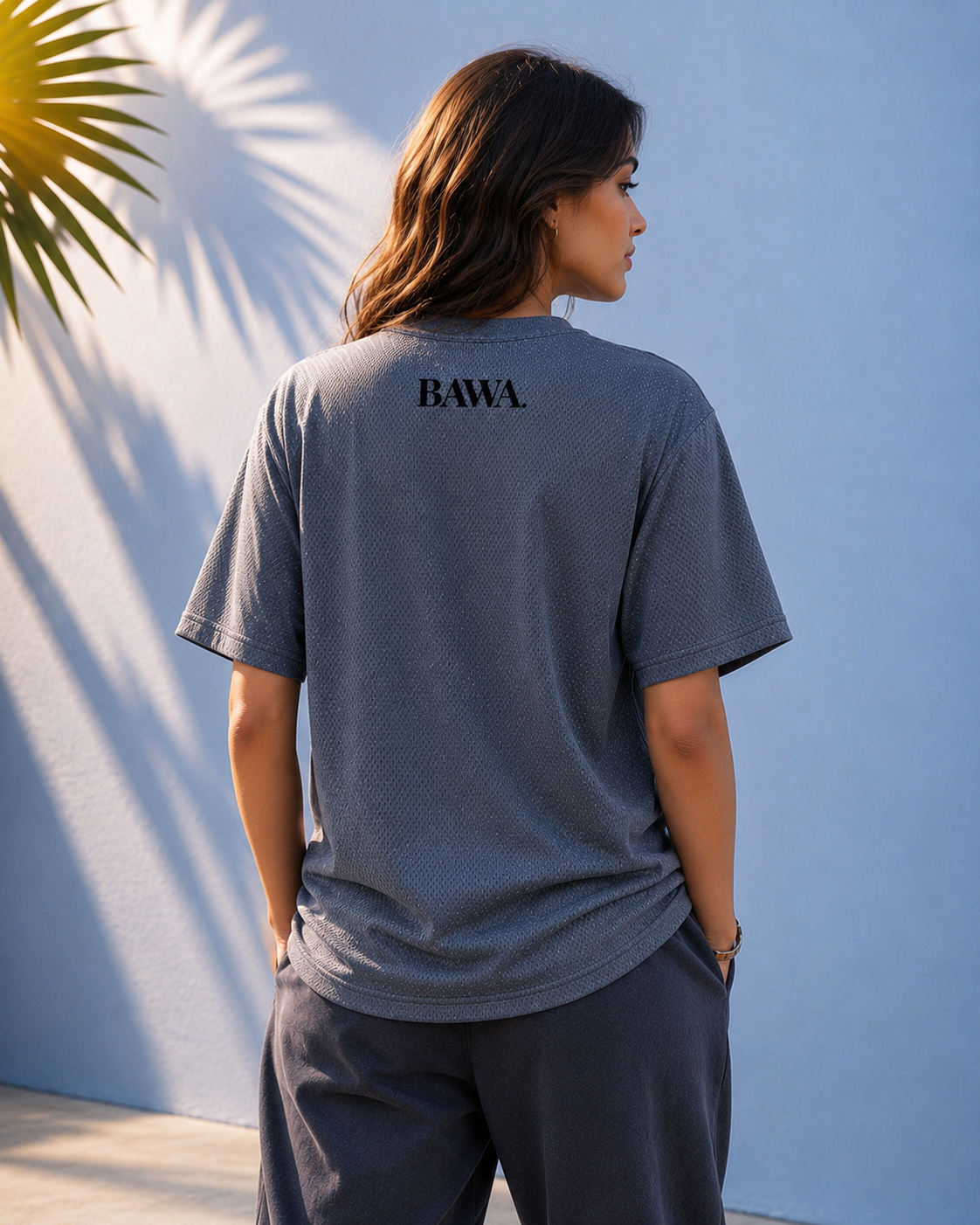 Lead the Way – Eagle Crest Tee