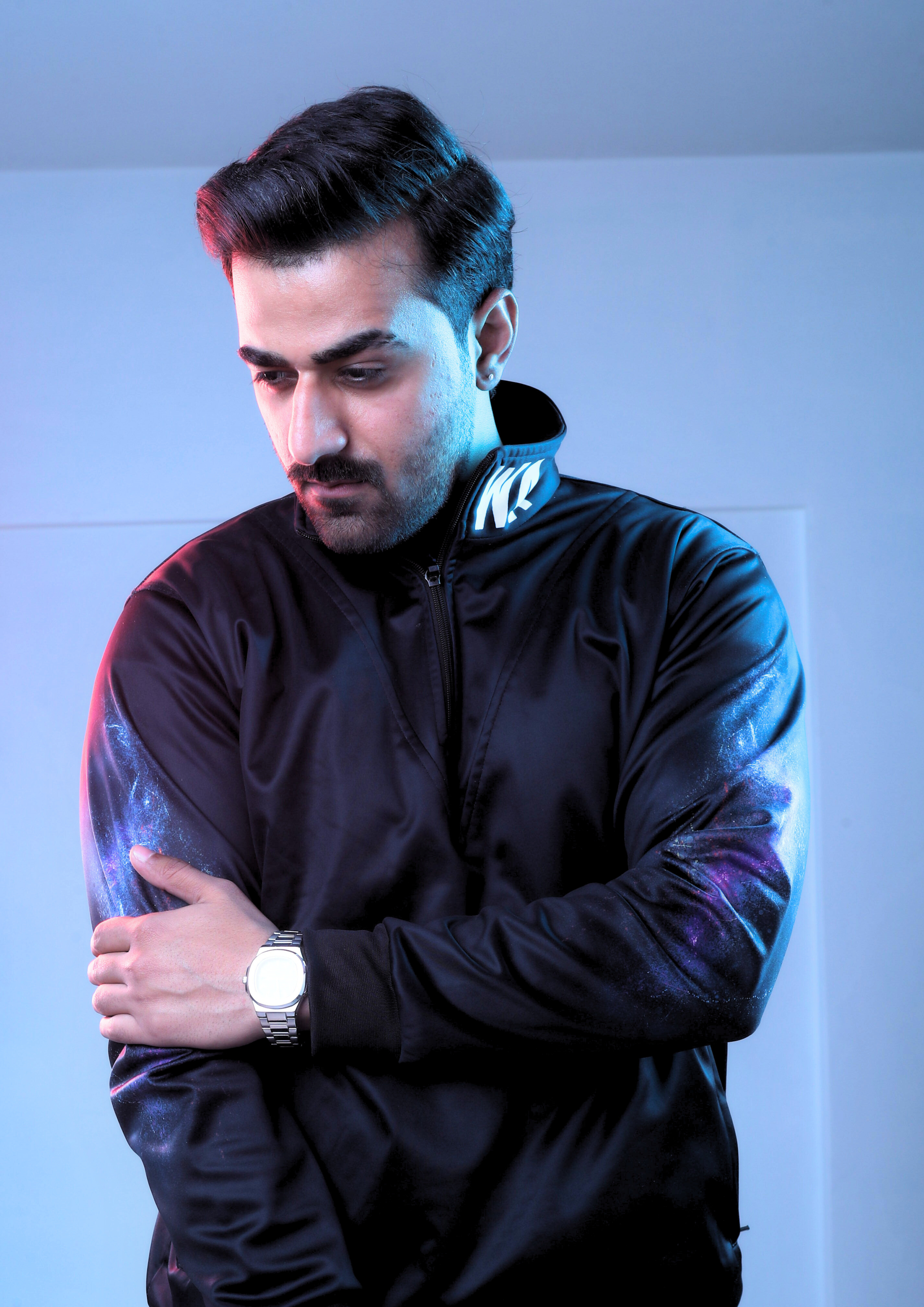 Your Destiny Waterproof Top