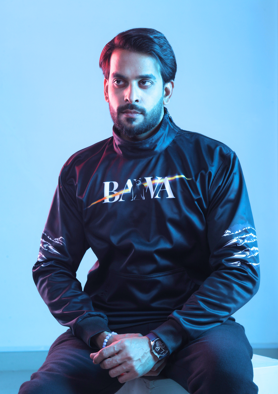 Fly High Waterproof Top