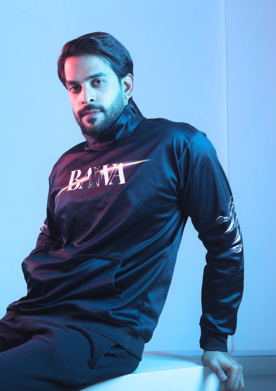 Fly High Waterproof Top