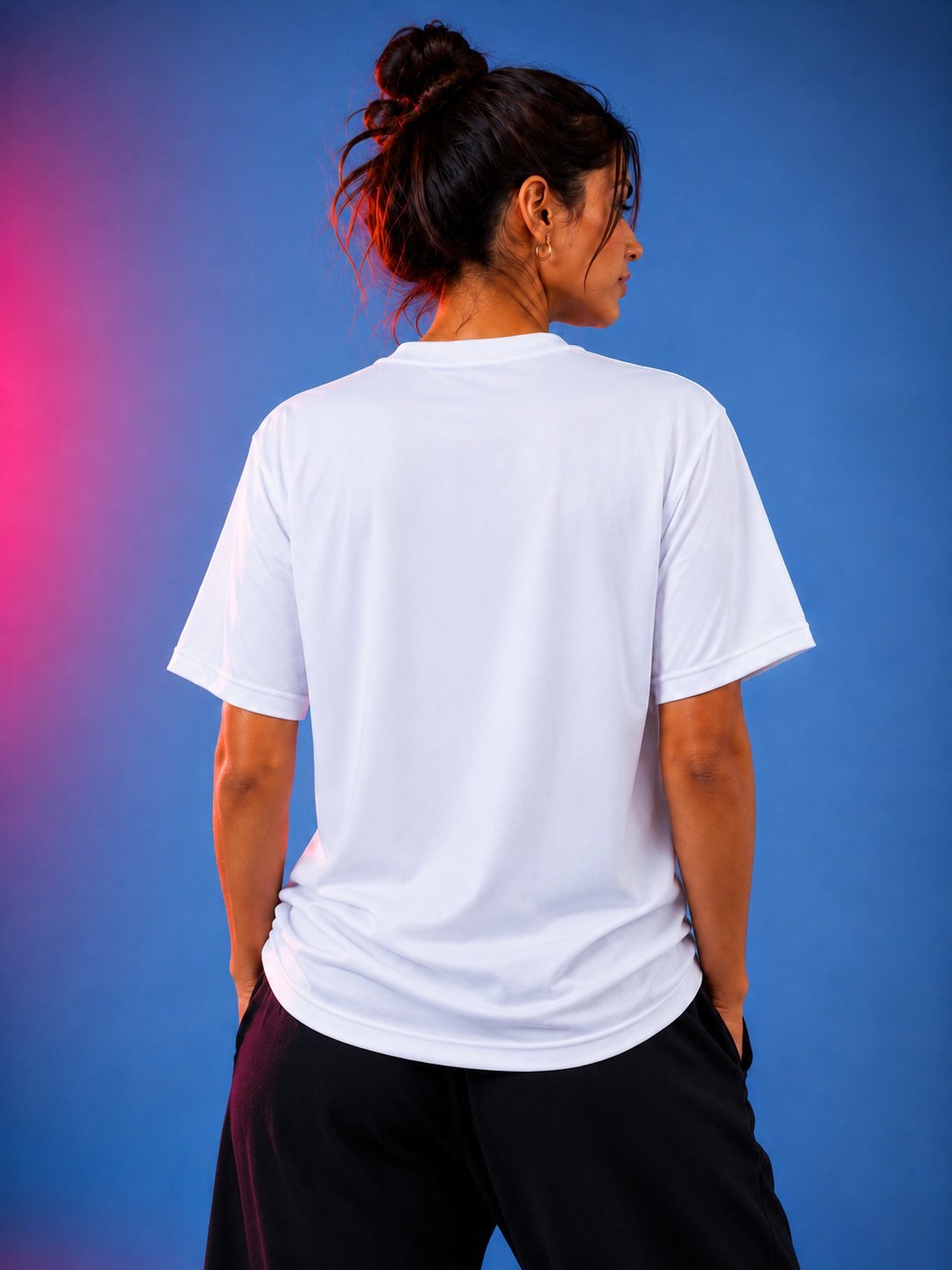 Life in Chapters – Art Tee