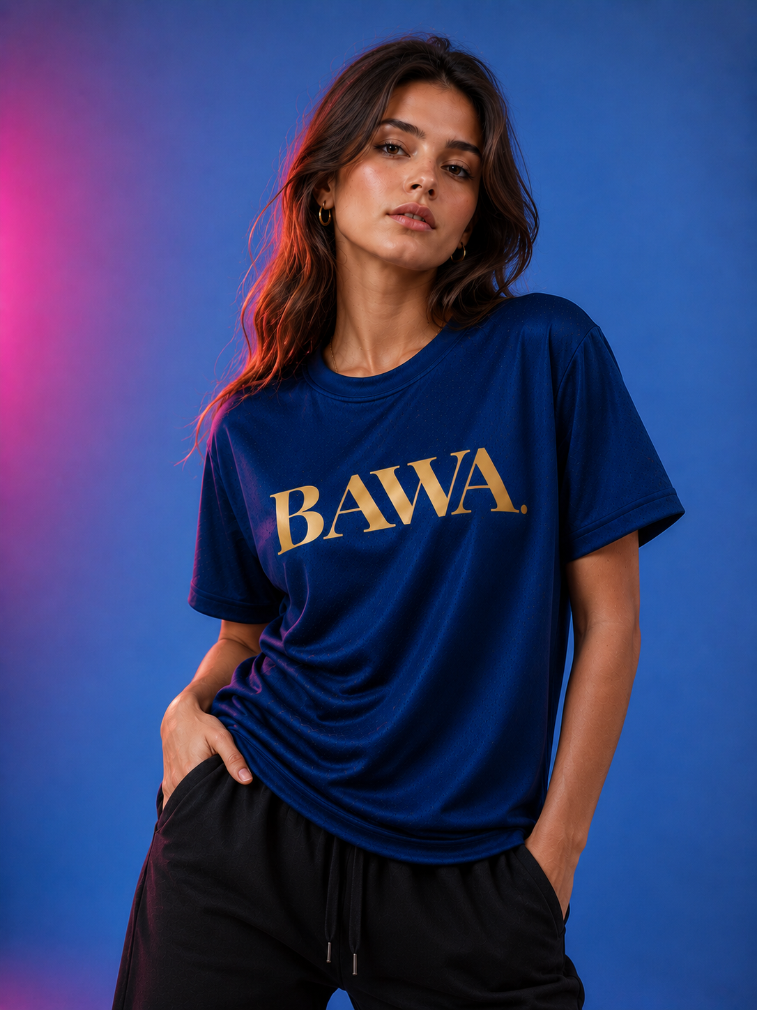 Ignite Change – Statement Tee