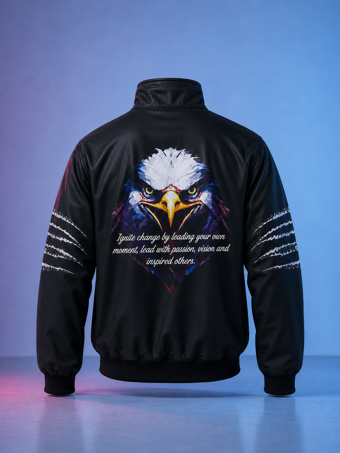 Fly High Waterproof Top