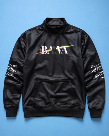 Fly High Waterproof Top
