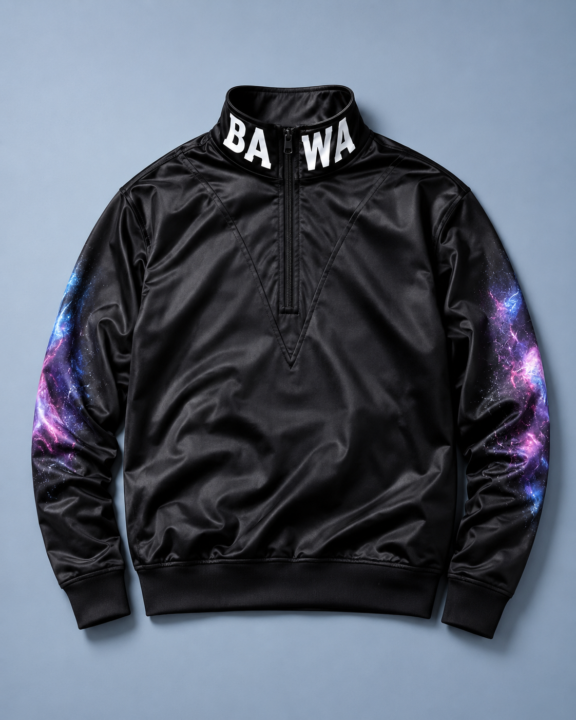 Your Destiny Waterproof Top