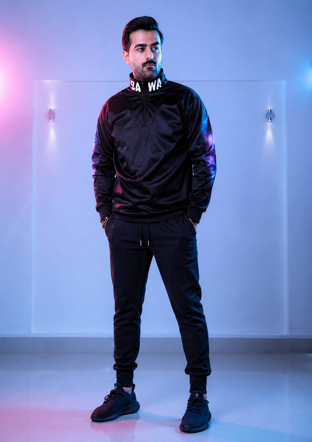 Your Destiny Waterproof Top