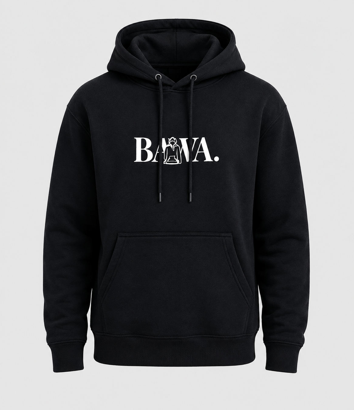On Fire - Hoodie