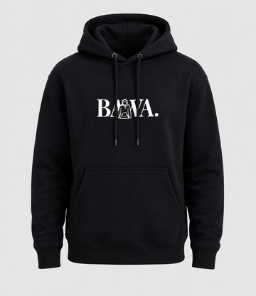 On Fire - Hoodie