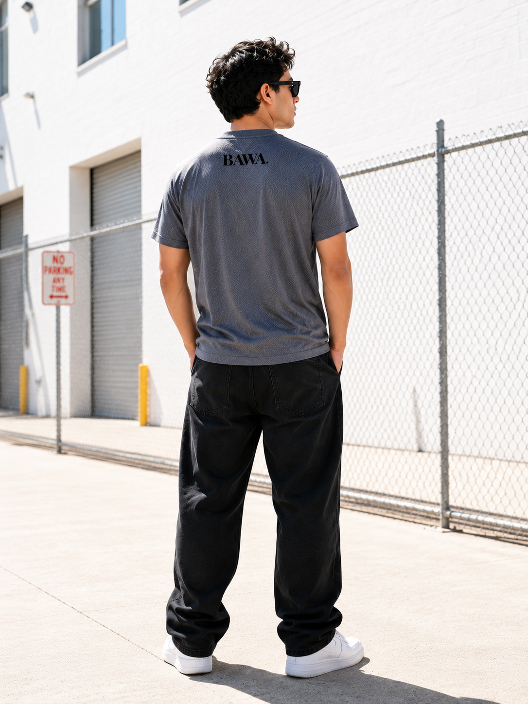Lead the Way – Eagle Crest Tee