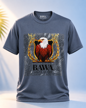 Lead the Way – Eagle Crest Tee