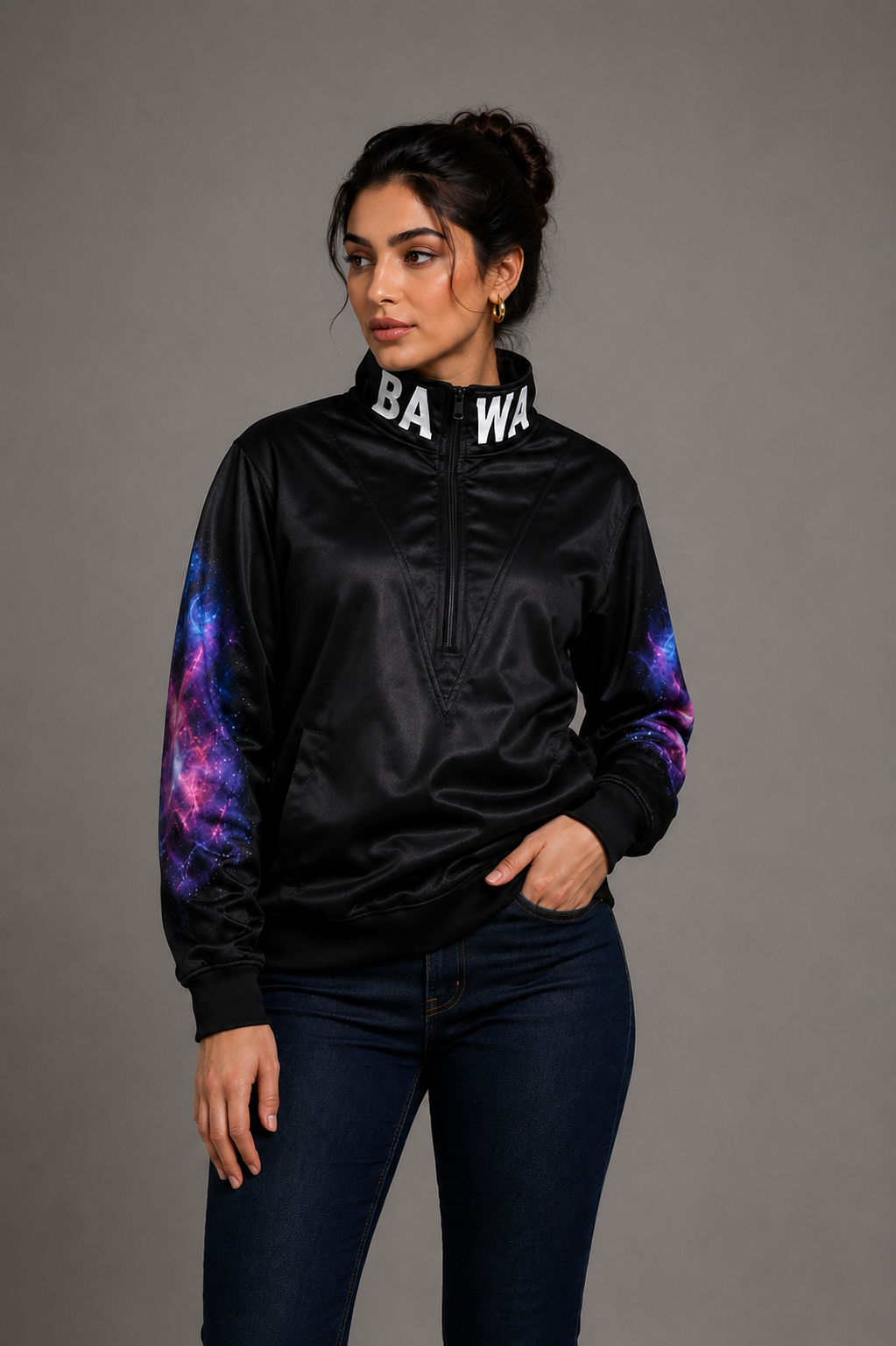 Your Destiny Waterproof Top