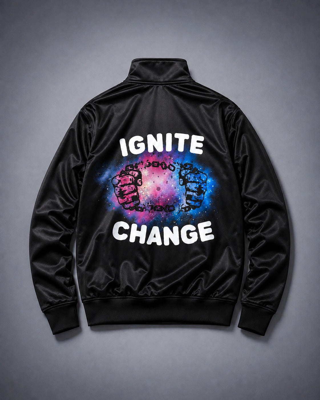Your Destiny Waterproof Top